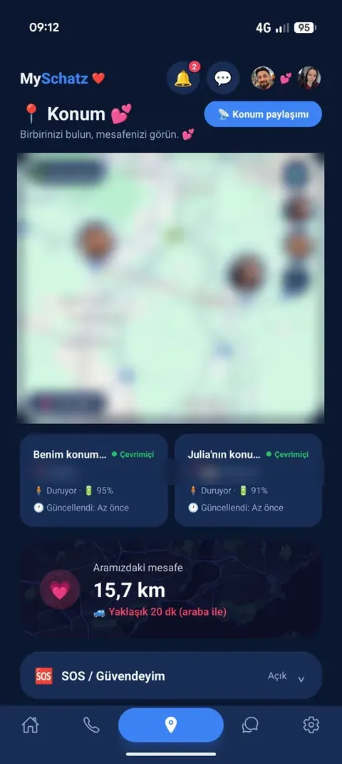 Konum — 1