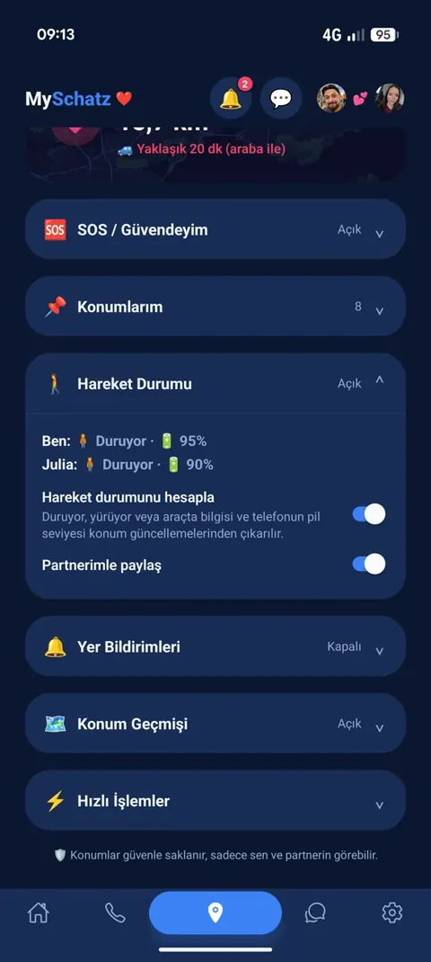 Konum — 5