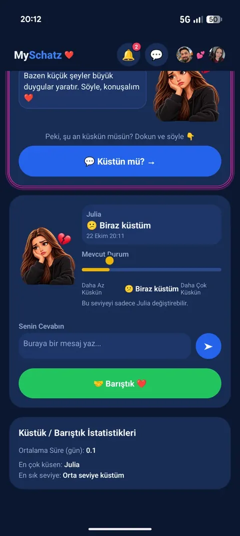 Küstüm — 1